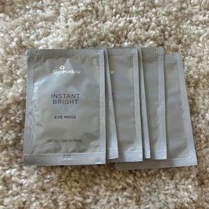 SkinMedica Eye Masks